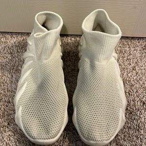 Azalea Wang sneakers